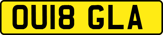 OU18GLA