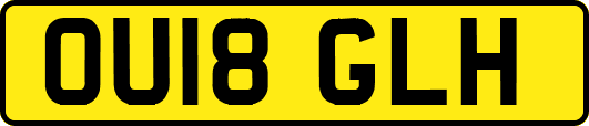 OU18GLH