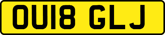 OU18GLJ