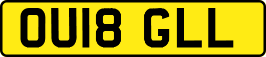 OU18GLL