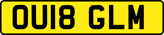 OU18GLM