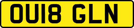 OU18GLN