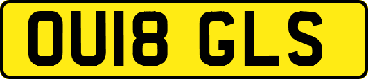 OU18GLS