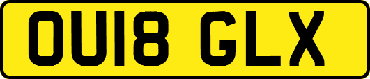 OU18GLX