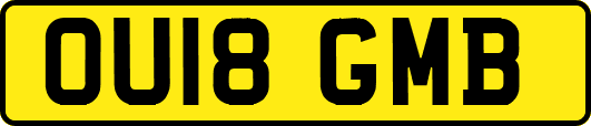 OU18GMB