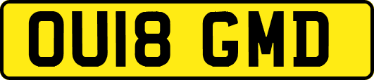 OU18GMD
