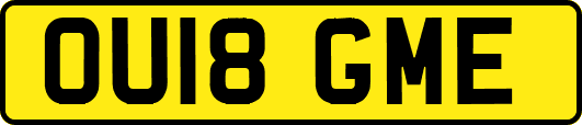 OU18GME