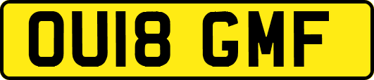 OU18GMF
