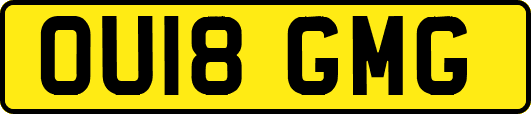 OU18GMG