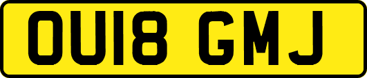 OU18GMJ