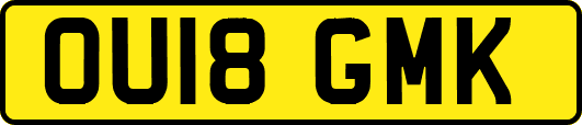 OU18GMK