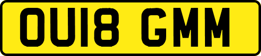 OU18GMM