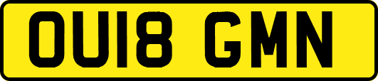 OU18GMN