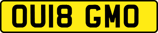 OU18GMO