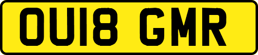 OU18GMR