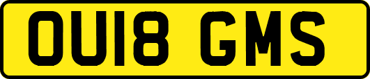OU18GMS