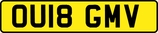 OU18GMV