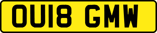OU18GMW