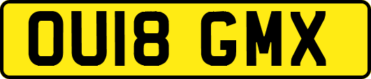 OU18GMX