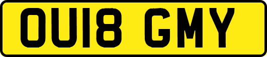 OU18GMY