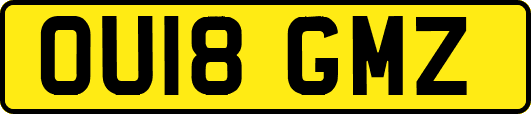 OU18GMZ