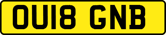 OU18GNB