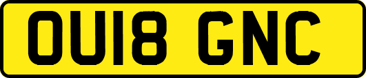 OU18GNC