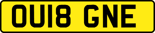 OU18GNE