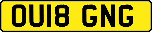 OU18GNG