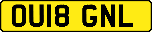 OU18GNL