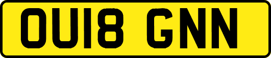 OU18GNN