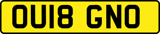 OU18GNO