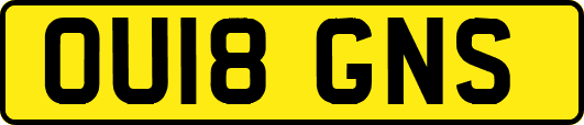 OU18GNS
