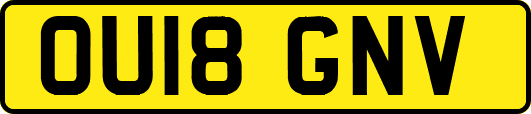 OU18GNV