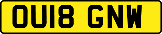 OU18GNW