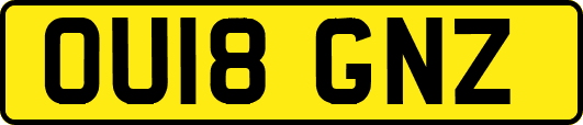 OU18GNZ