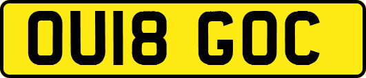 OU18GOC