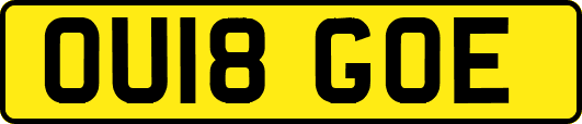 OU18GOE
