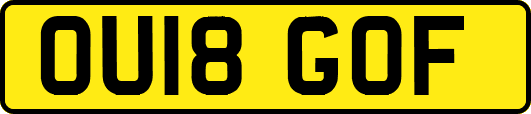 OU18GOF