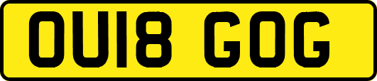 OU18GOG
