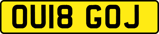 OU18GOJ