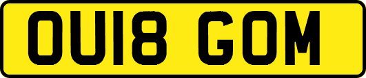 OU18GOM