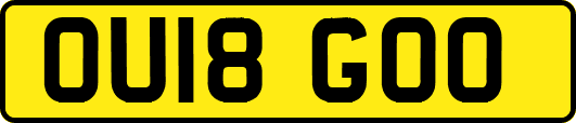 OU18GOO