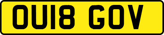 OU18GOV