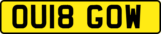 OU18GOW