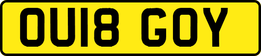 OU18GOY