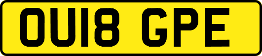 OU18GPE