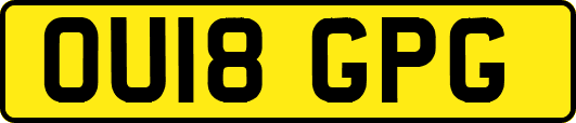 OU18GPG