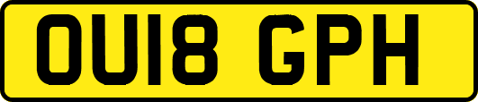 OU18GPH