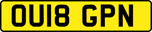 OU18GPN